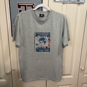 Paul Smith T-Shirt with Cartoon Print